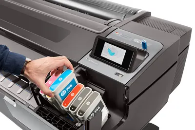 MET Printing Solutions - kserokopiarki i plotery - sprzedaż i wynajem - papier do plotera